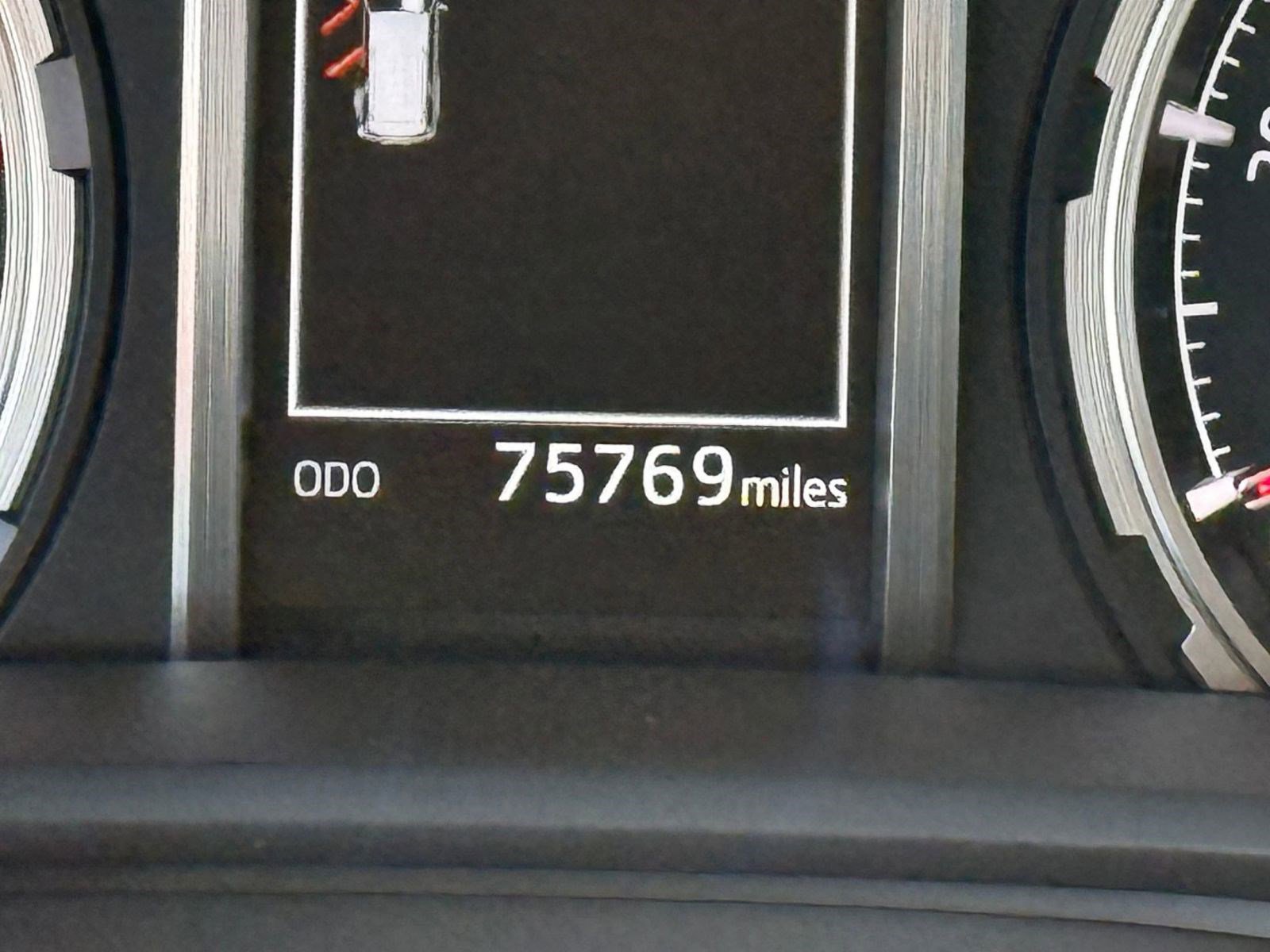 Used 2022 Toyota 4Runner TRD Sport image 19