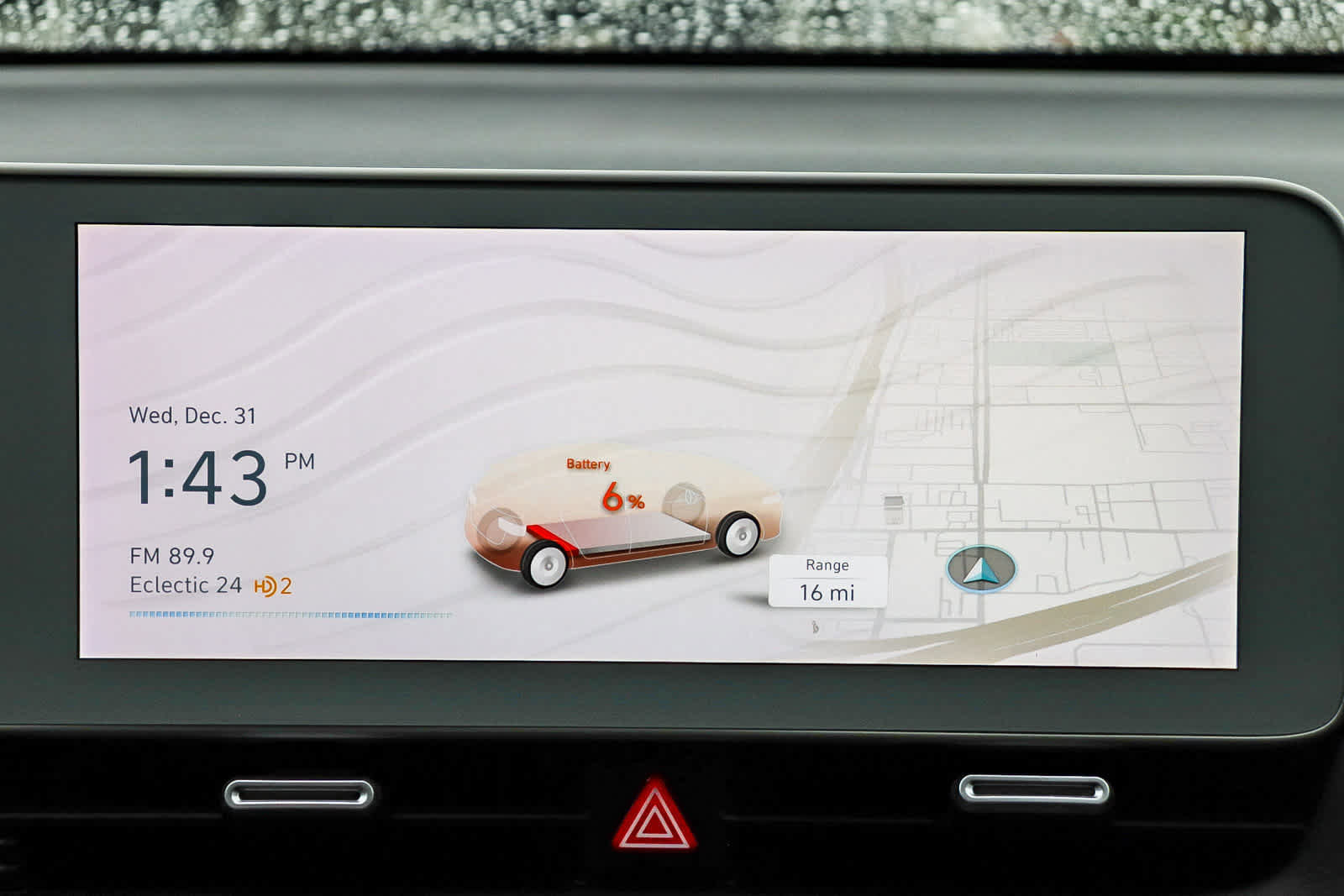 Used 2022 Hyundai Ioniq 5 SEL w/ Cargo Package image 14