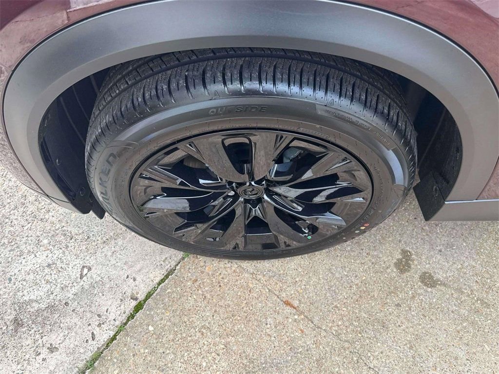 New 2026 MAZDA CX-90 Plug-In Hybrid w/Premium Sport image 6