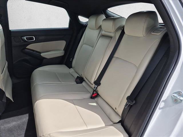 Certified 2023 Acura Integra A-Spec w/ Technology Package FWD image 19