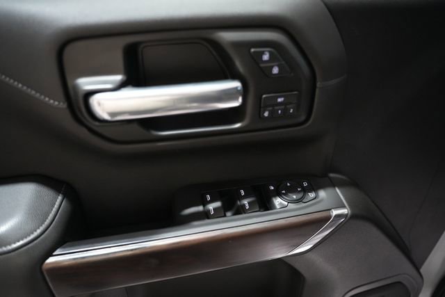 Used 2021 GMC Sierra 1500 SLT w/ SLT Premium Plus Package image 11