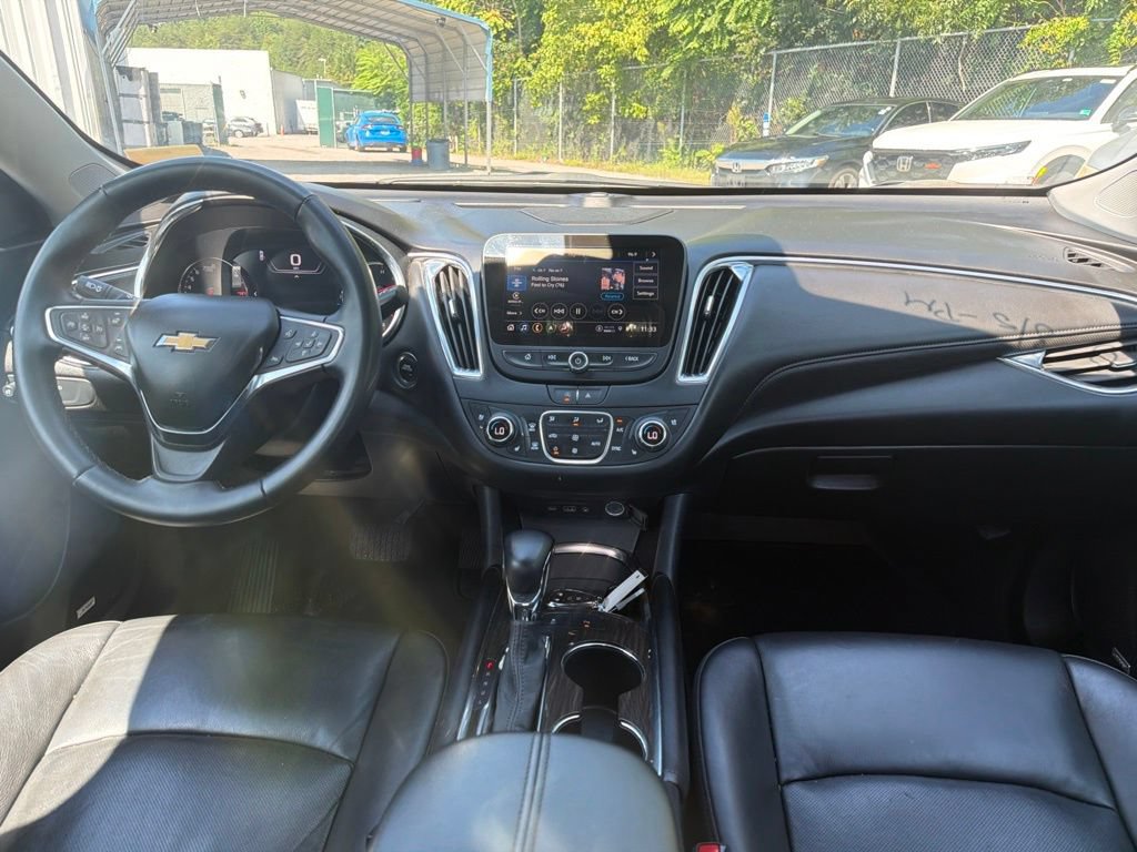 Used 2024 Chevrolet Malibu LT FWD image 45