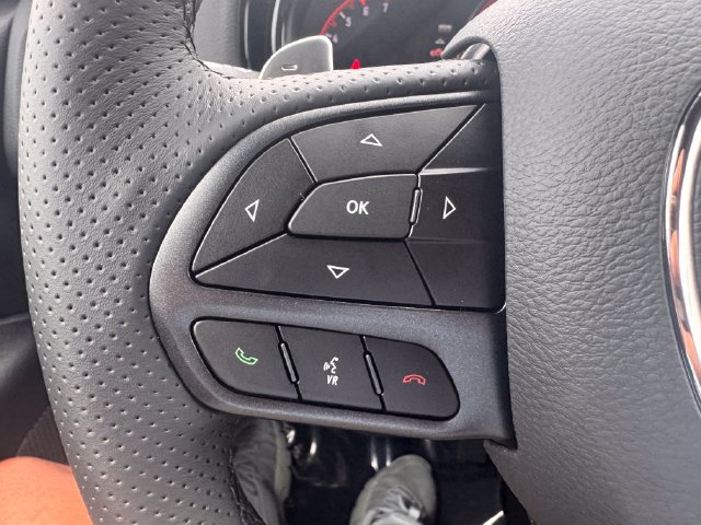 New 2027 Dodge Durango GT AWD/4WD image 10