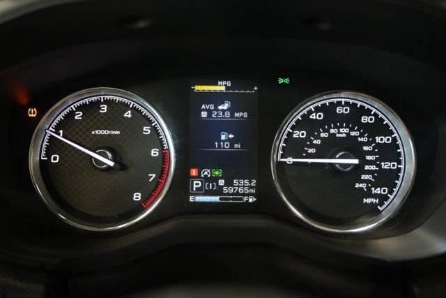 Used 2020 Subaru Forester Touring AWD/4WD image 30