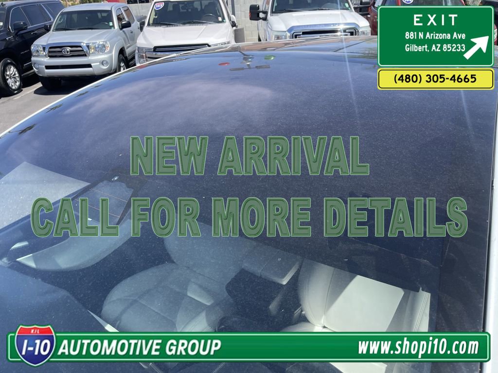 Used 2018 Tesla Model X 75D image 3