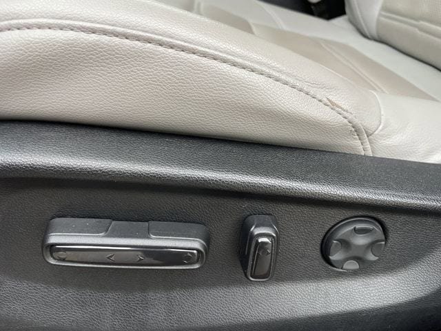 Used 2022 Honda CR-V EX-L image 26