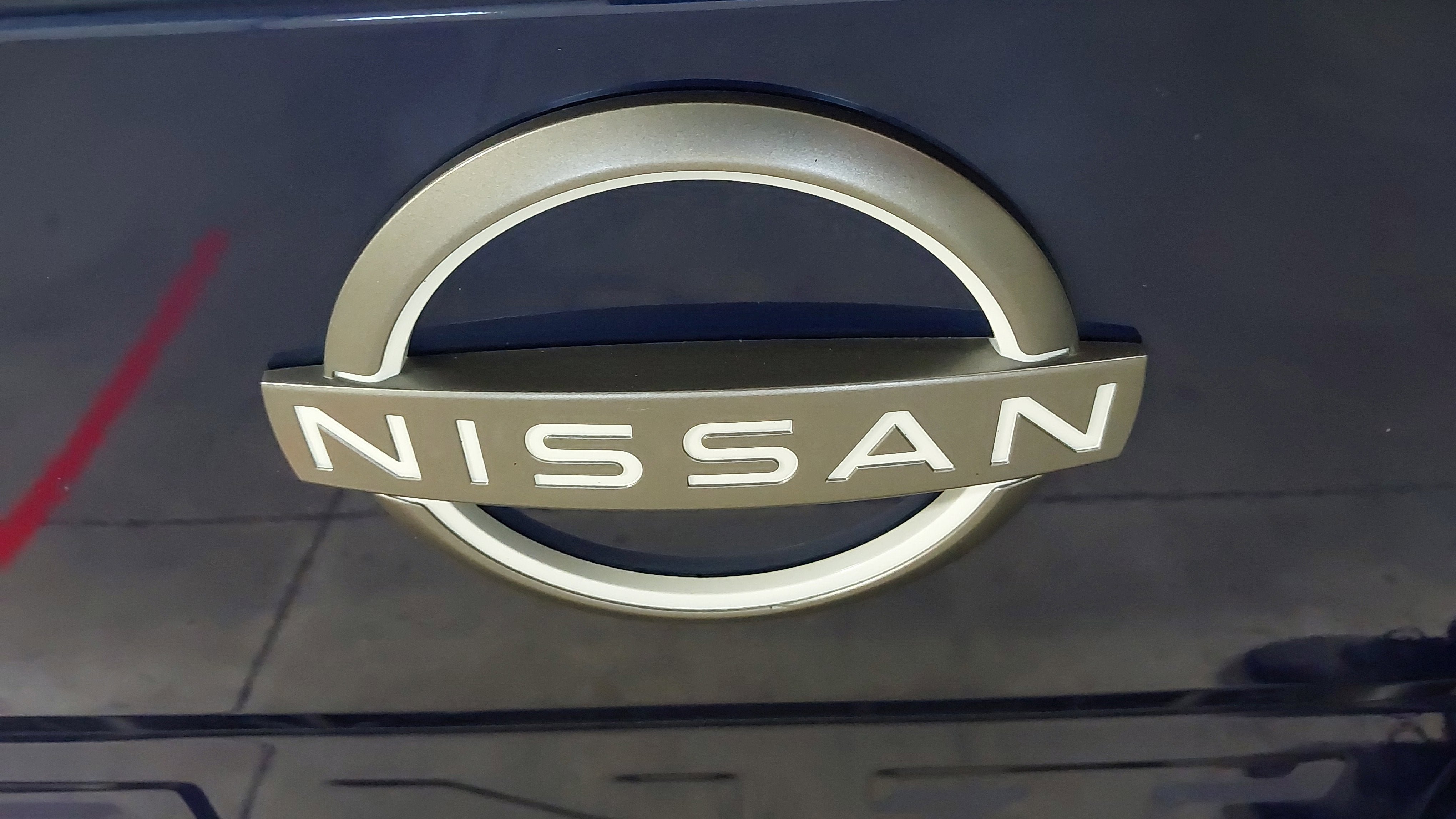 Used 2022 Nissan Frontier SV AWD/4WD image 35