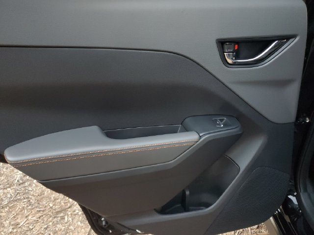 New 2026 Subaru Crosstrek 2.5i Limited AWD/4WD image 13