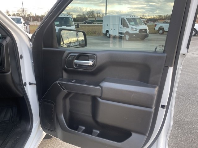 Used 2022 Chevrolet Silverado 1500 Custom image 51