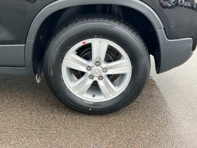 Used 2018 Chevrolet Trax LT w/ LT Convenience Package image 14