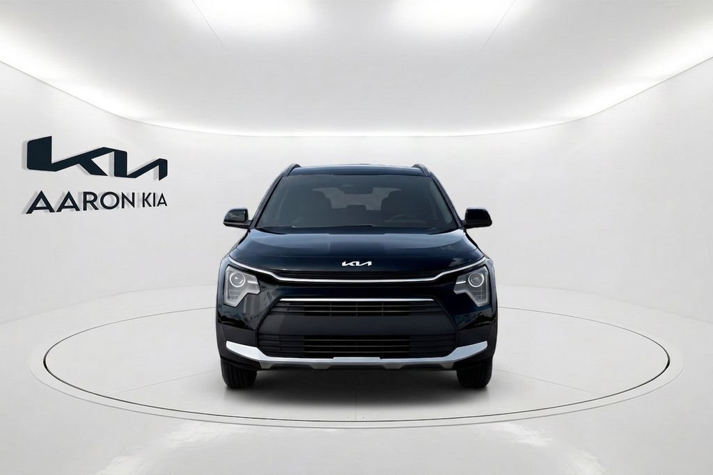 New 2026 Kia Niro LX FWD image 2