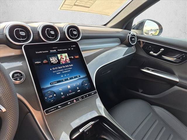 New 2027 Mercedes-Benz GLC 300 4MATIC image 13