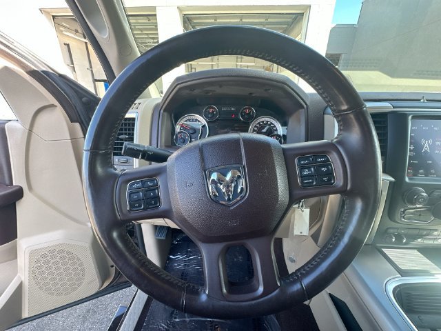 Used 2018 RAM 1500 Big Horn AWD/4WD image 16