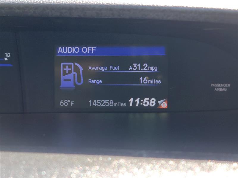 Used 2015 Honda Civic LX image 32