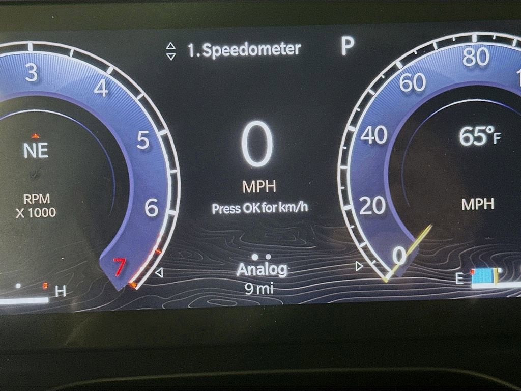 New 2025 Jeep Grand Cherokee L Laredo w/ Luxury Tech Group I image 11