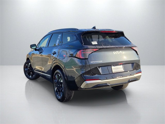 New 2026 Kia Sportage SX Prestige image 6