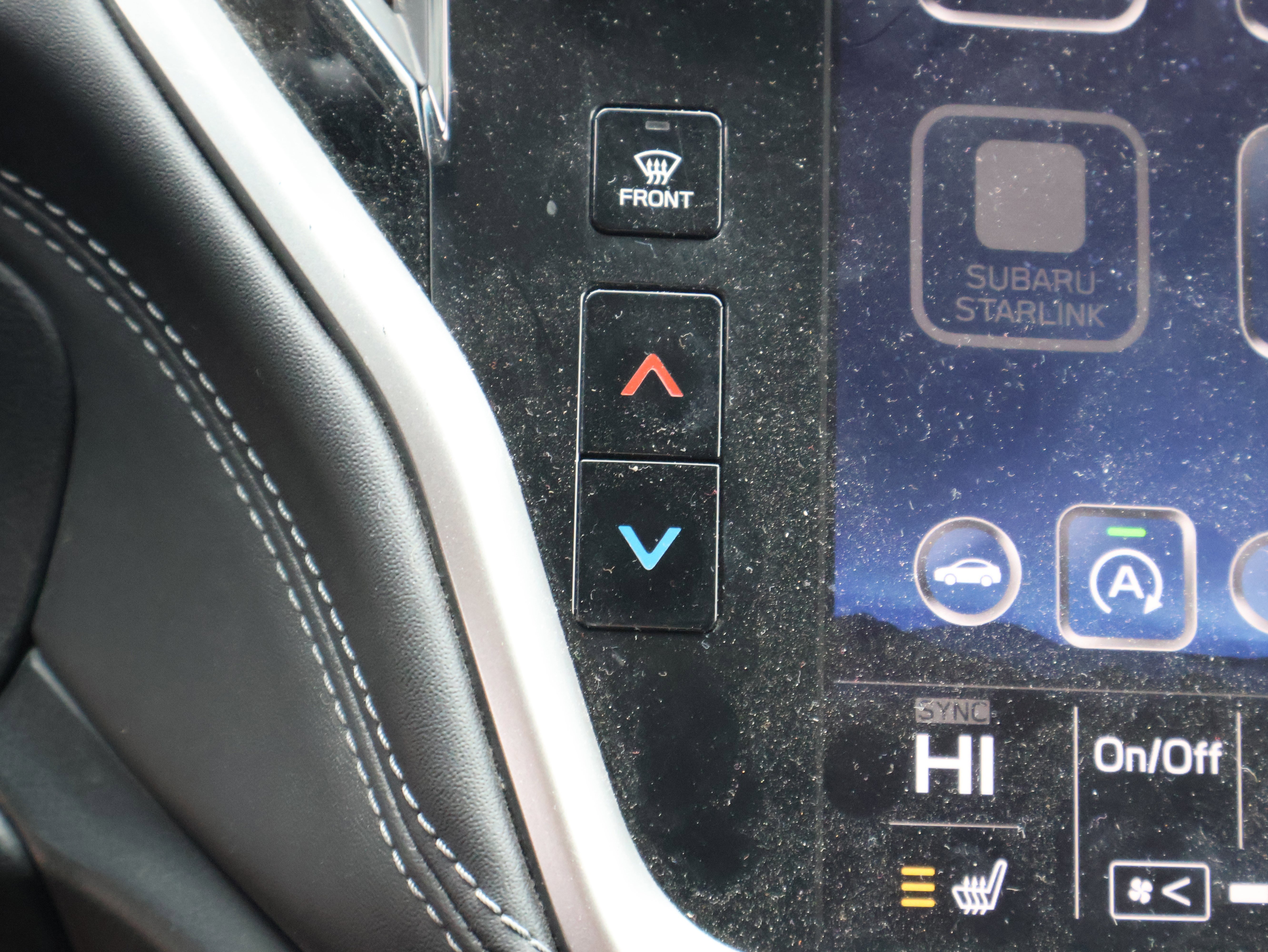 Used 2020 Subaru Outback Limited XT image 28