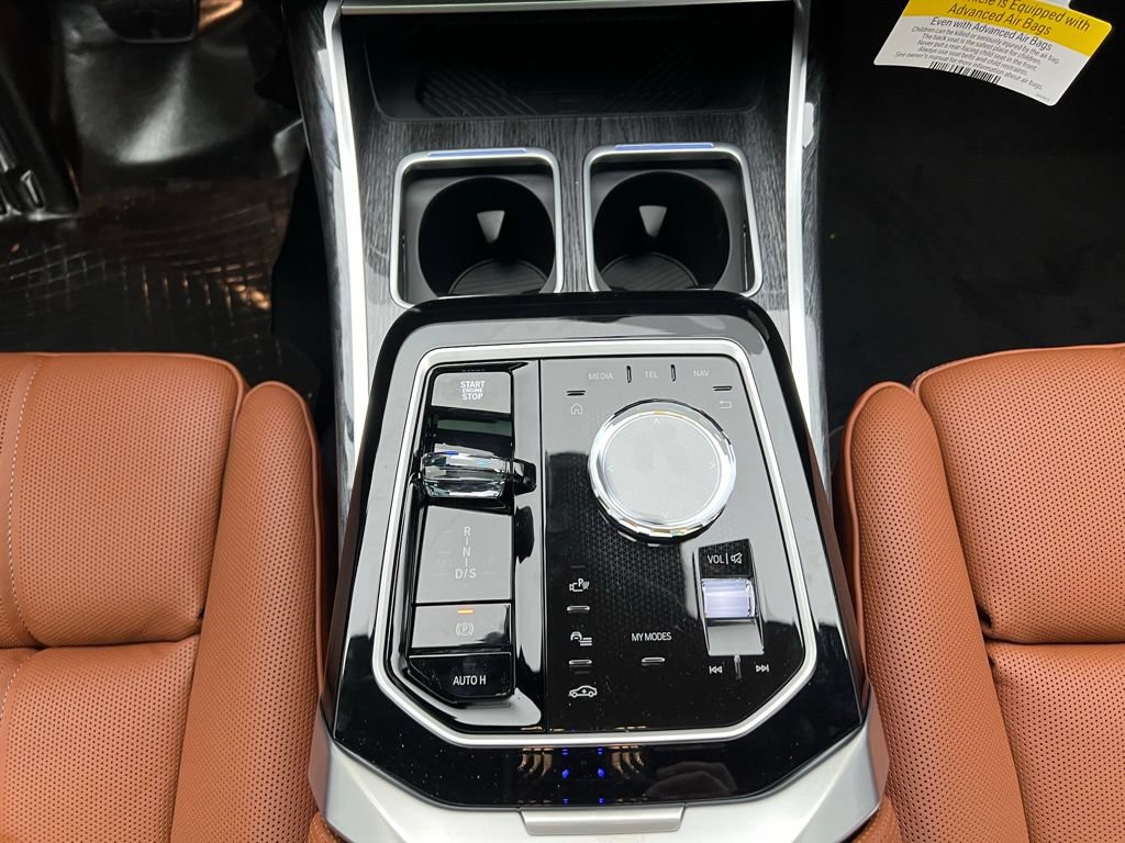 New 2026 BMW 740i xDrive AWD/4WD image 39