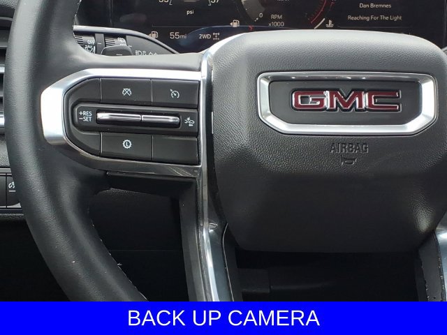 Used 2025 GMC Terrain Elevation w/ Technology Package II AWD/4WD image 6