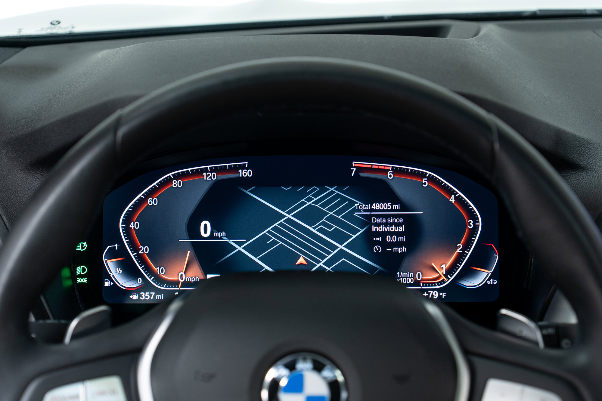 Certified 2023 BMW X3 xDrive30i AWD/4WD image 18