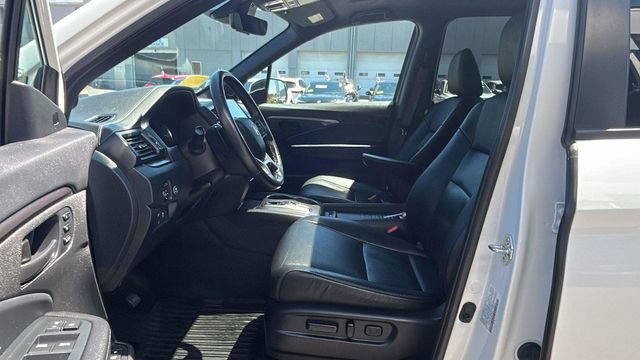 Used 2022 Honda Passport EX-L image 32