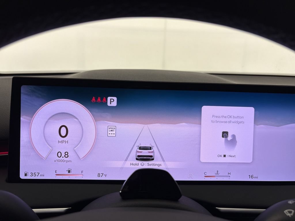 New 2026 Genesis GV70 2.5T Advanced AWD/4WD image 32