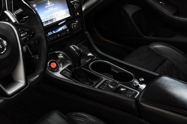Used 2016 Nissan Maxima SR image 25