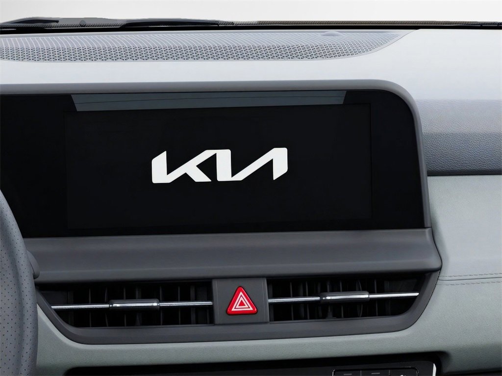New 2025 Kia Seltos SX w/ SX Sunroof Package image 20