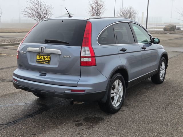 Used 2011 Honda CR-V EX image 3