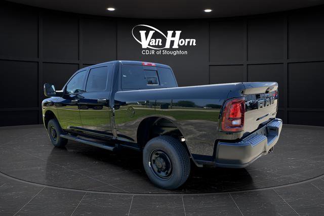 New 2025 RAM 2500 Tradesman image 3