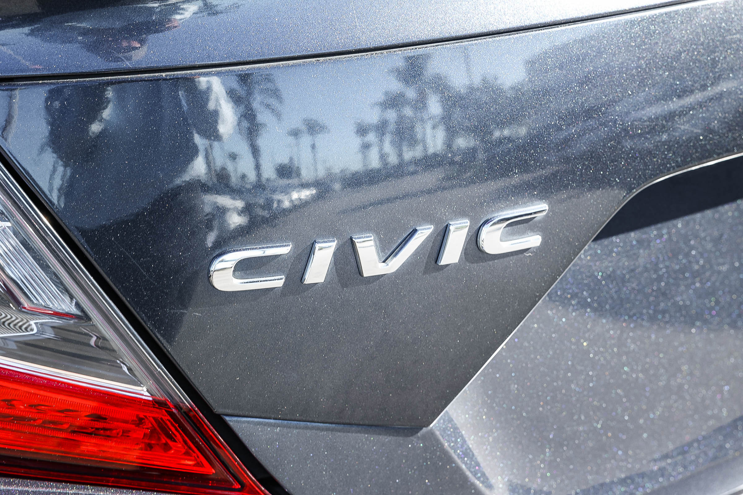 Used 2016 Honda Civic EX-T image 9