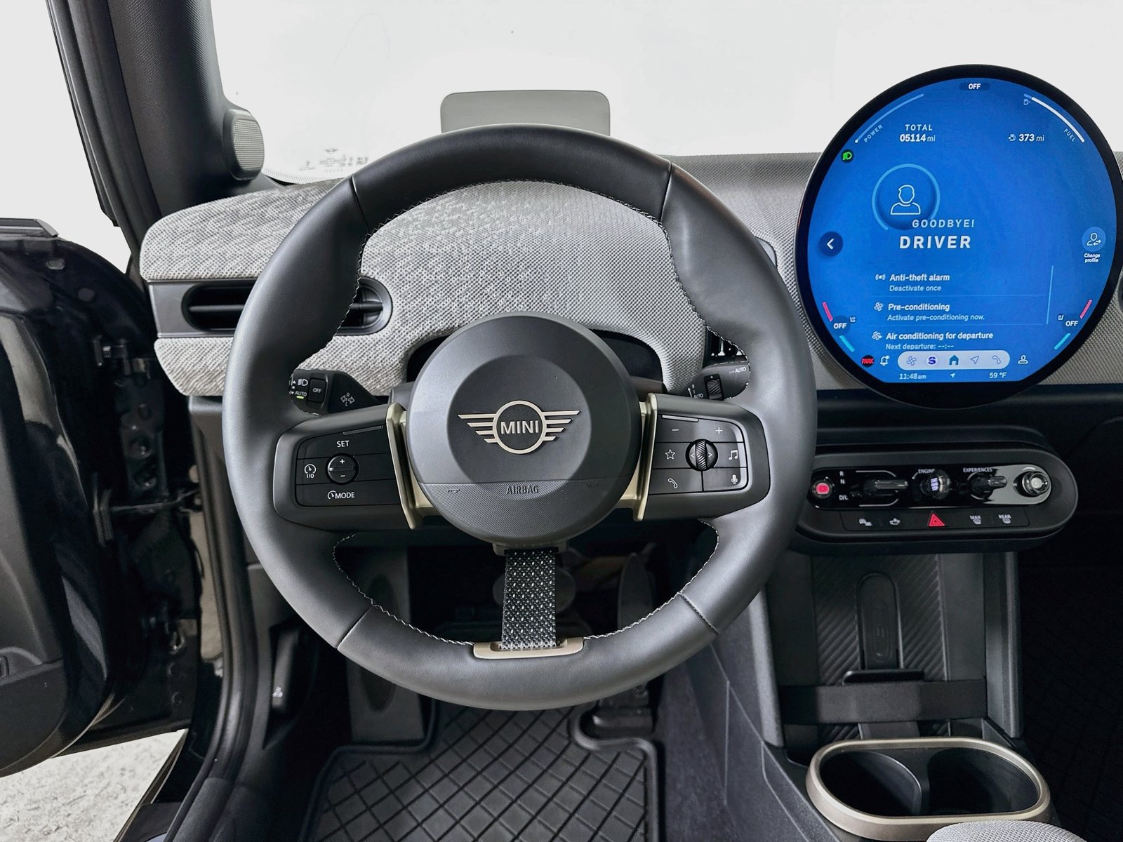 Certified 2026 MINI Cooper S FWD image 15