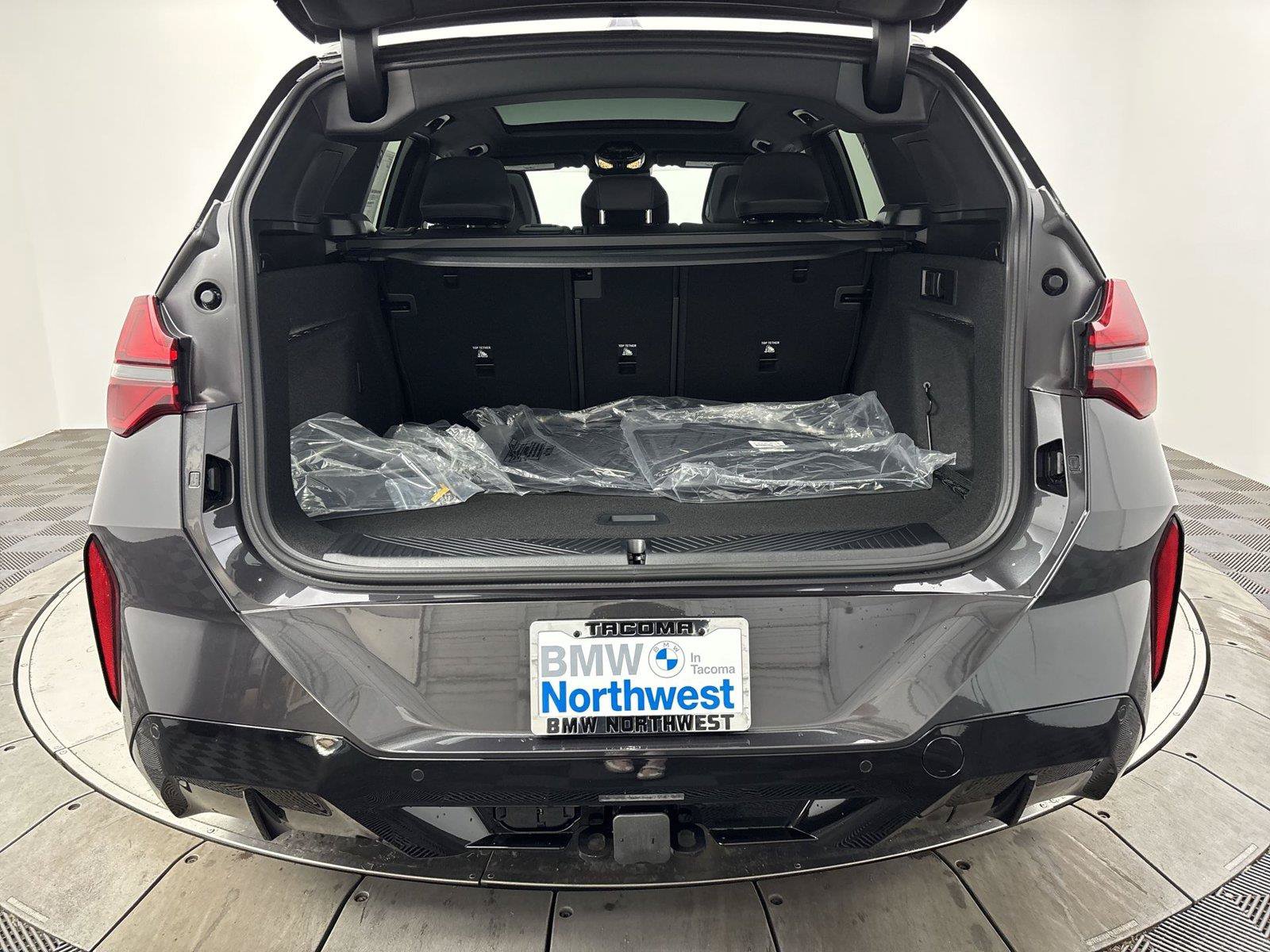 New 2026 BMW X3 xDrive30i w/ Premium Package AWD/4WD image 21