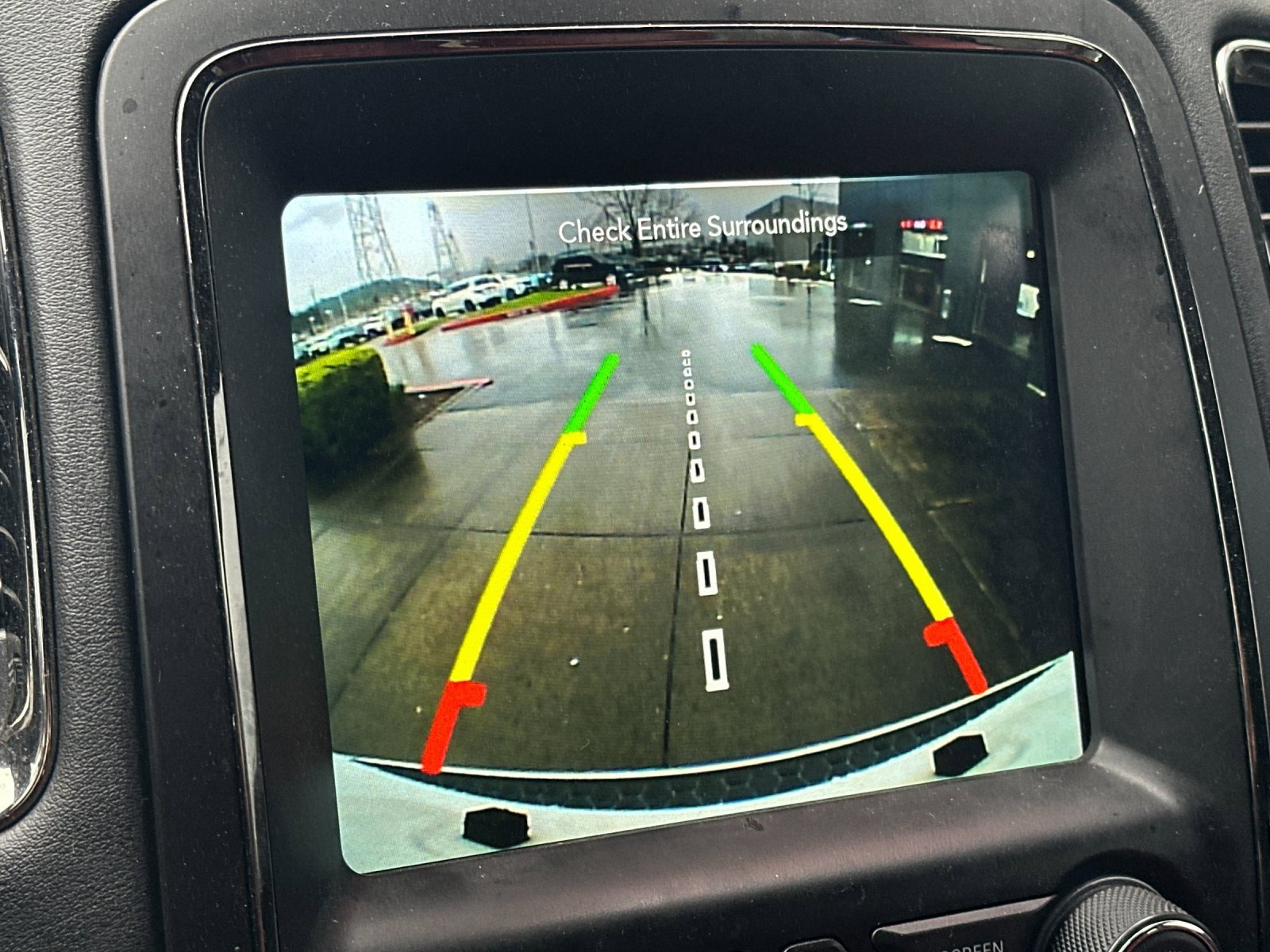 Used 2020 Dodge Durango SRT w/ Premium Interior Group image 20