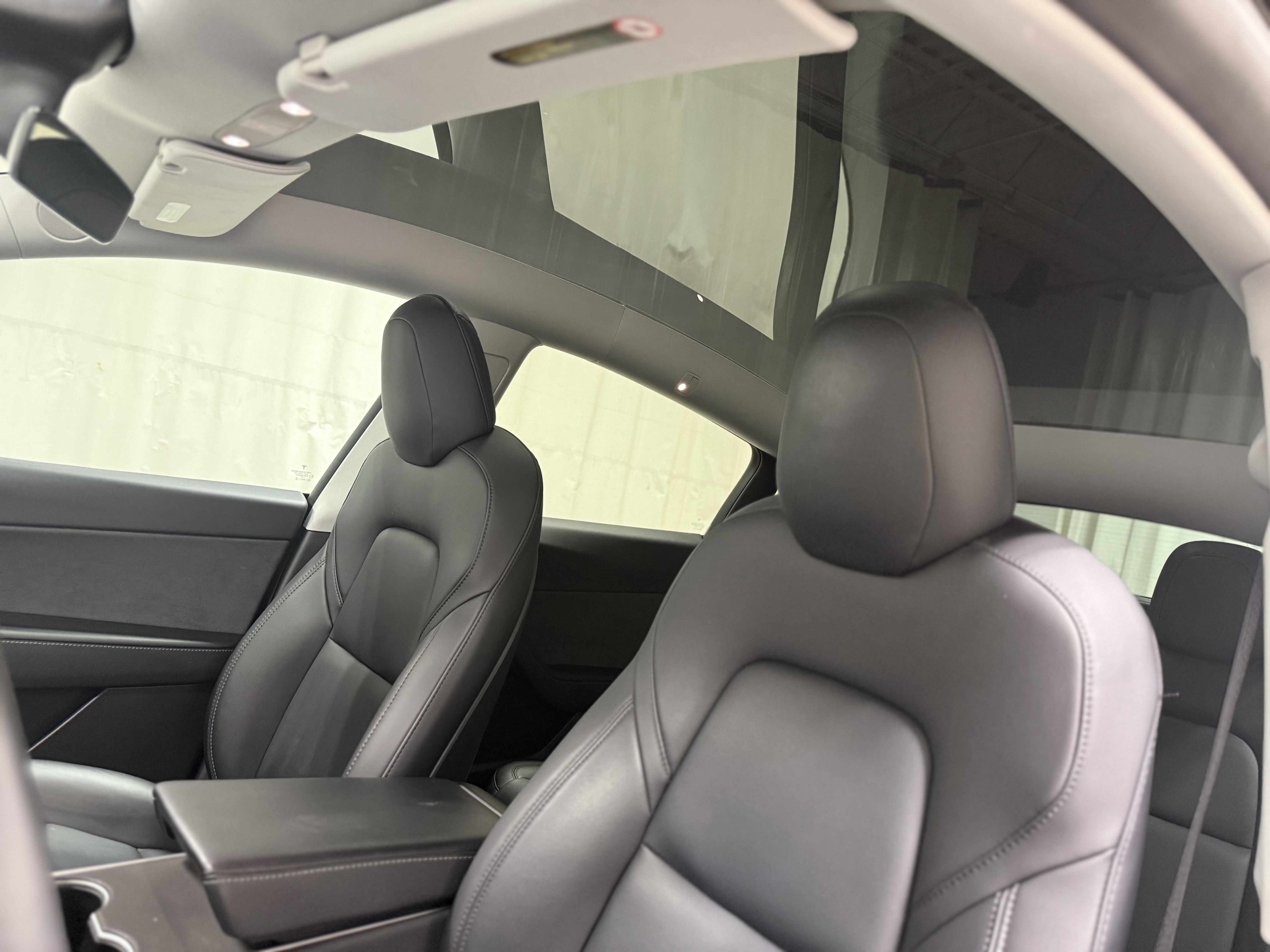 Used 2020 Tesla Model Y Performance image 16