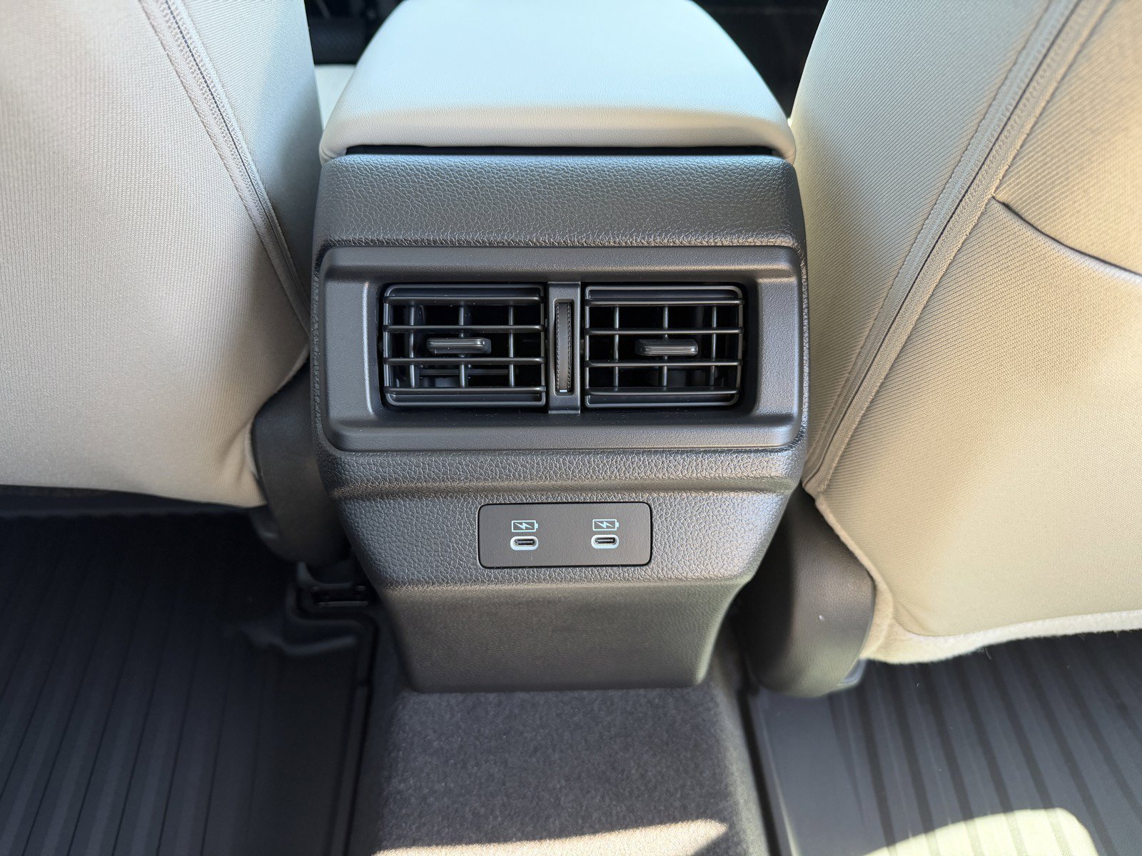 New 2026 Honda Accord LX image 13