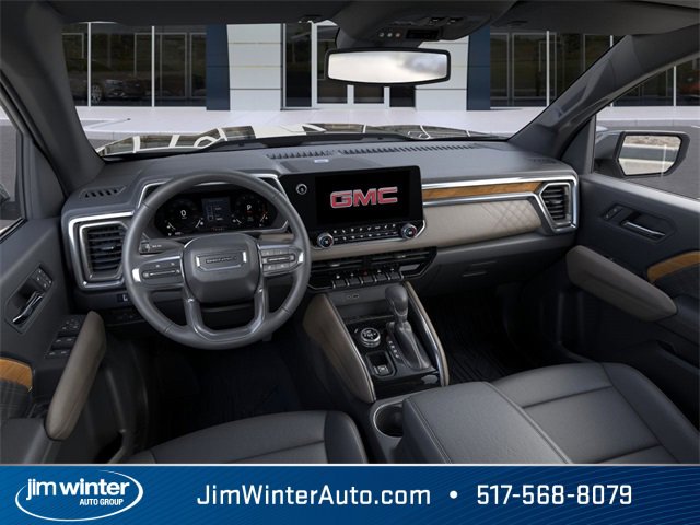 New 2026 GMC Canyon Denali image 15