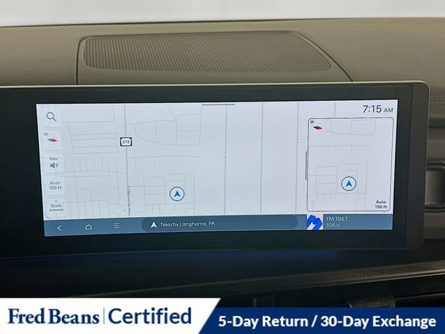 Used 2025 Hyundai Santa Fe Calligraphy image 28