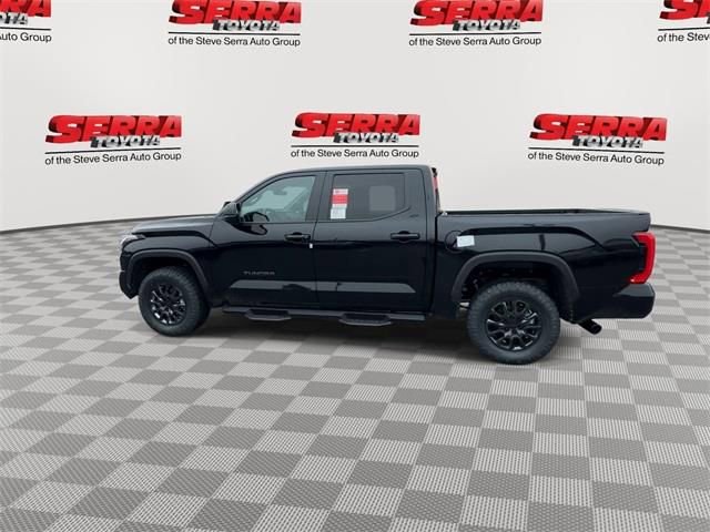 New 2025 Toyota Tundra SR5 image 6