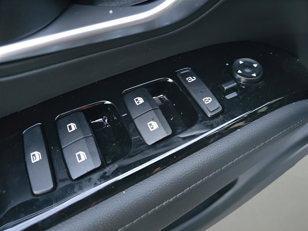 New 2024 Hyundai Santa Cruz Limited image 19