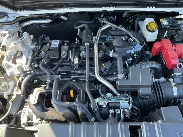 New 2026 Nissan Kicks SR w/ Cold Weather Package image 24