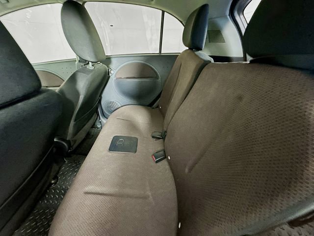 Used 2012 Mitsubishi i SE RWD image 20