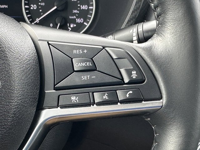 Certified 2024 Nissan Sentra SV w/ All-Weather Package image 39