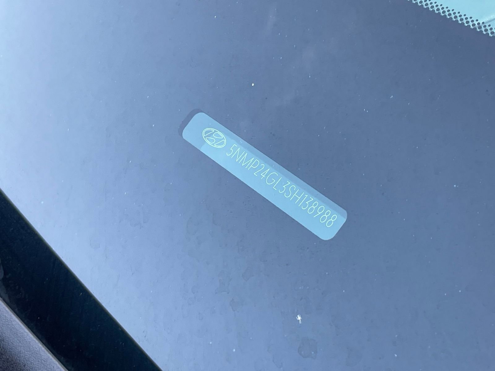 Used 2025 Hyundai Santa Fe SEL image 29