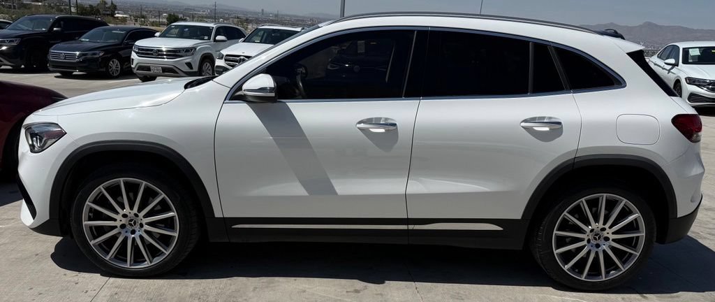 Used 2023 Mercedes-Benz GLA 250 image 6