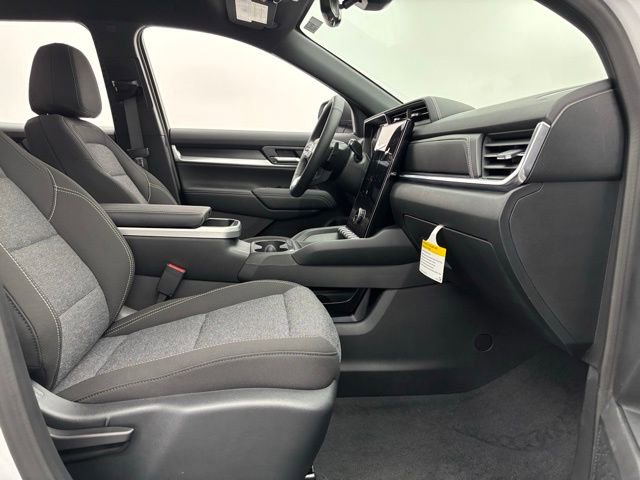 New 2026 GMC Terrain Elevation image 30