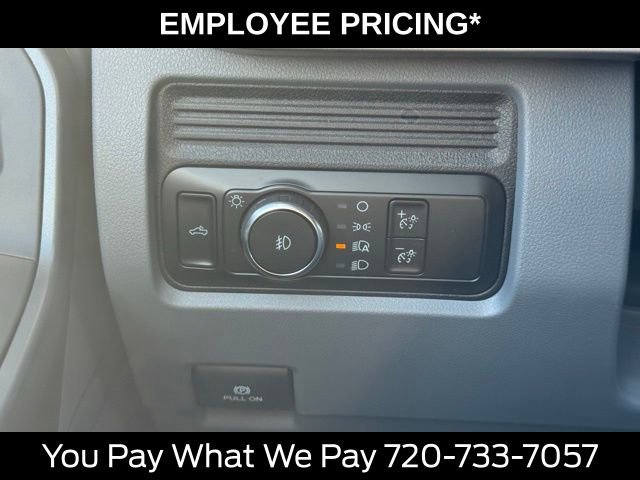 New 2026 Ford F250 XL w/ STX Appearance Package AWD/4WD image 34