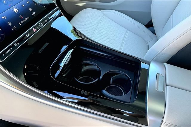 Certified 2026 Mercedes-Benz GLC 300 4MATIC image 21