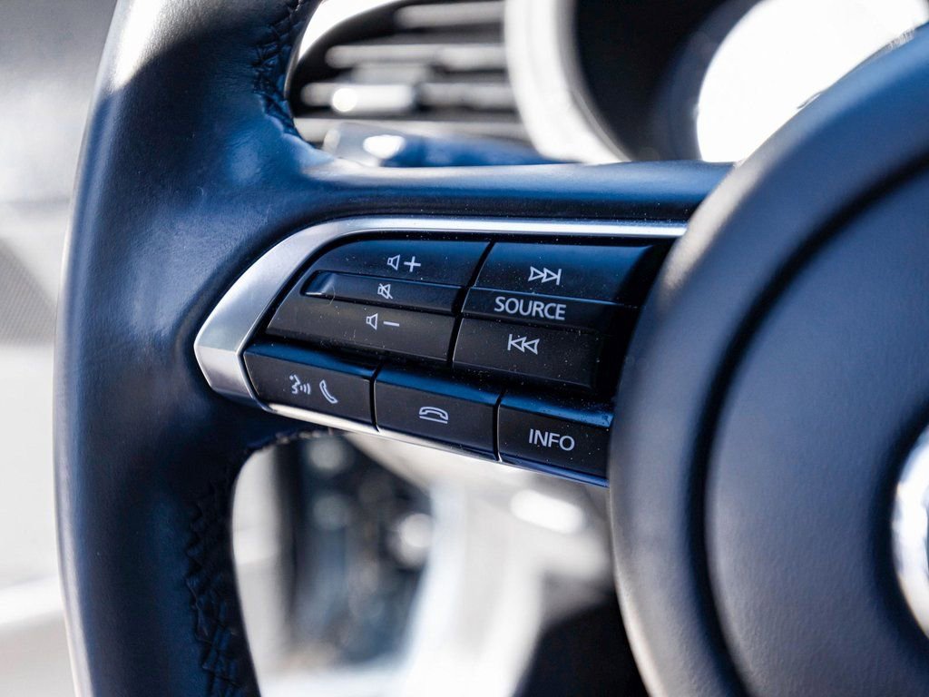 Used 2024 MAZDA CX-30 AWD 2.5 S w/ Preferred Package image 21