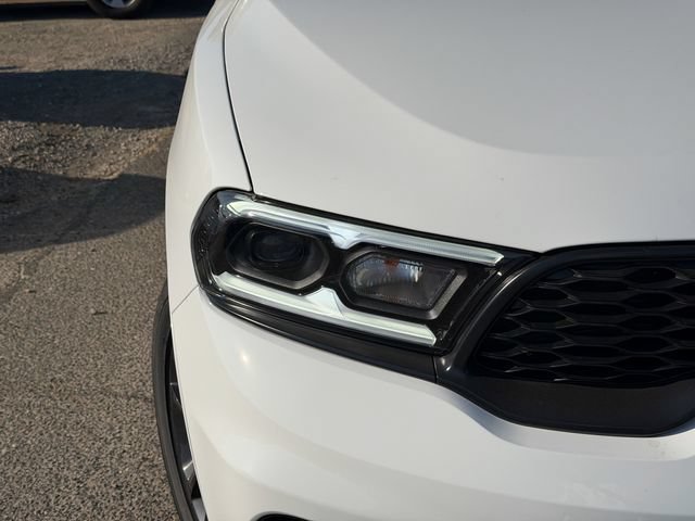 New 2026 Dodge Durango GT w/ Blacktop Package AWD/4WD image 5
